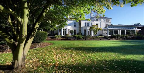 chancellors hotel fallowfield|Chancellors Hotel .